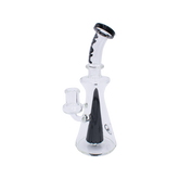Bent Neck Long Pyramid Rig